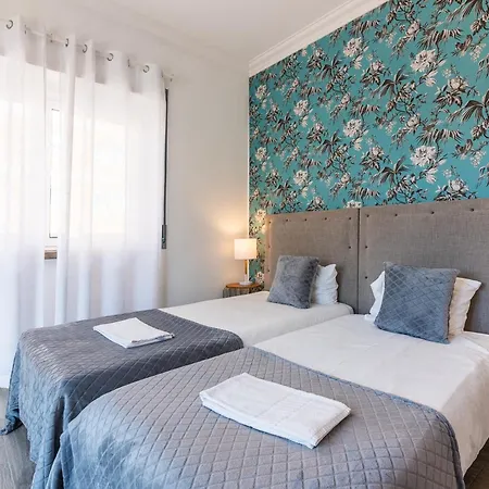 First Floor Apartment *