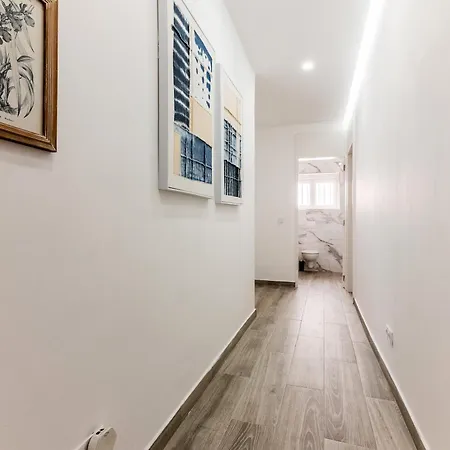 דירה First Floor *
